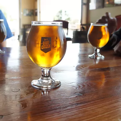 Image: Seconds of Summer: Behind the Beers of the Vermont Brewers Festival