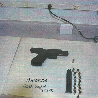 Image: Burlington Settles With Family of Man Fatally Shot by Police Officer