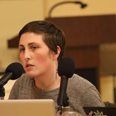 Image: Burlington City Council Forms Police Oversight Committee; Other Accountability Efforts Fail