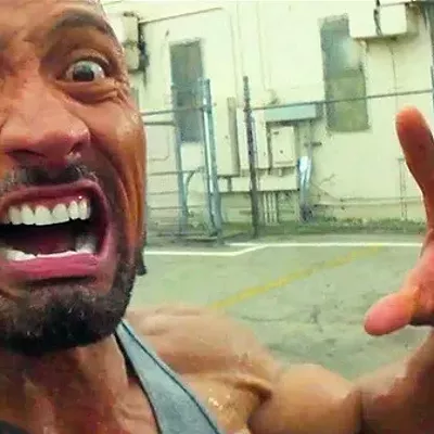 Image: What I'm Watching: Pain and Gain