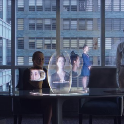 Image: Movies You Missed: Advantageous