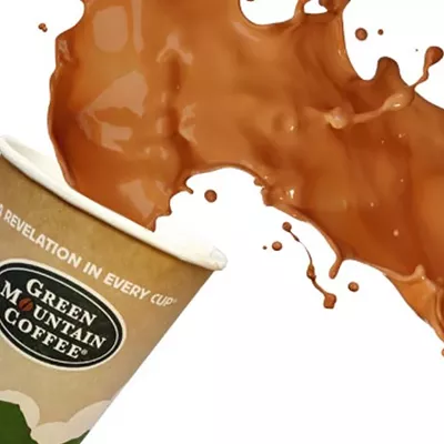 Image: Keurig Green Mountain Lays Off 200 Vermont Workers