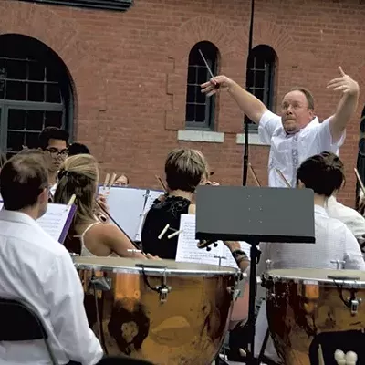 Image: Dispute Over Vermont Mozart Festival Cancellation Hits Facebook