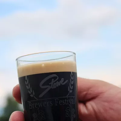 Image: Seconds of Summer: Stowe Brewers Festival 2015