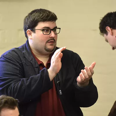 Image: Vermont Dems Uncover More Alleged Embezzlement, File Police Report