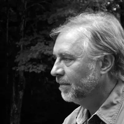 Image: Chard deNiord Appointed Next Vermont Poet Laureate