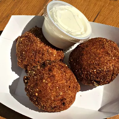 Image: Alice Eats: Berdas Roadside Eatery