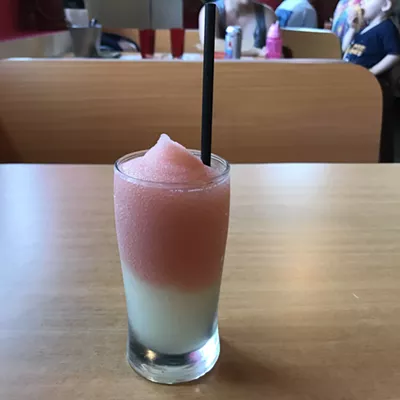 Image: Drink Up: Taco Gordo