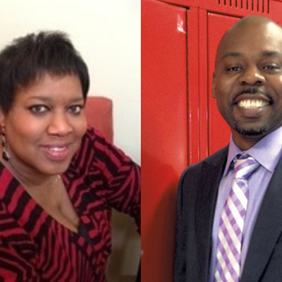 Image: Burlington Schools' Equity Director Takes Leave