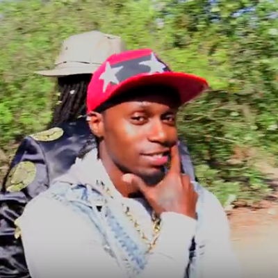 Image: Vermont's Ernest 'E-Knock' Phillips Competes on 'The Amazing Race'