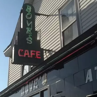 Image: Bove's Restaurant Closing After Seven Decades in Burlington