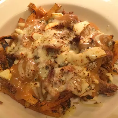 Image: Alice Eats: Shelburne Tap House