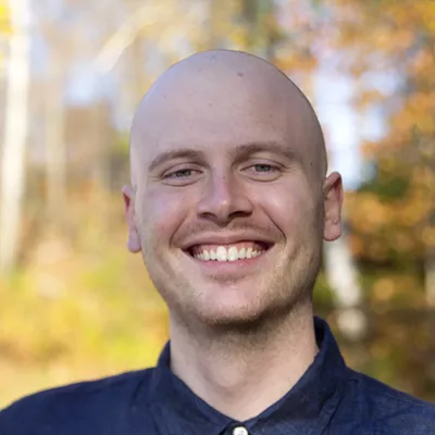 Image: Media Note: Seven Days Hires Colin Flanders, Discontinues Political Column