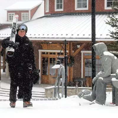 Image: Colorado-Based Alterra Mountain Company Buys Sugarbush Resort