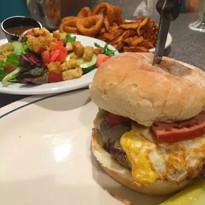 Image: Alice Eats: Rowan's