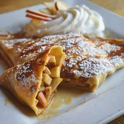 Image: Growing Bigger: Skinny Pancake to Open 11th Restaurant