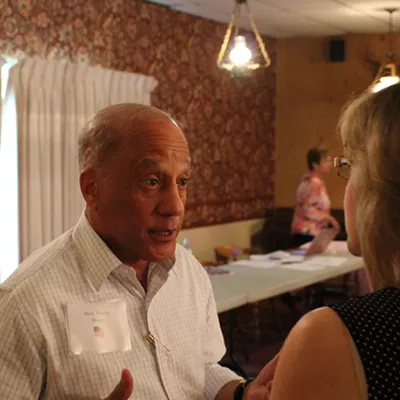 Image: Randy Brock to Run for Lieutenant Governor