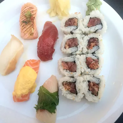 Image: San Sai Is Closing