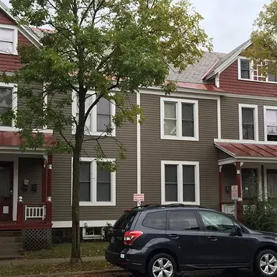 Image: Burlington Landlords Say City Broke the Law When Assessing Property Taxes