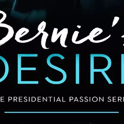Image: This Week in Weird Bernie Sanders Crap: Comics and Porn!