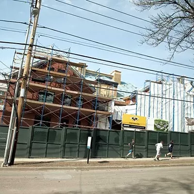 Image: Burlington City Council Signs Off on Housing Action Plan