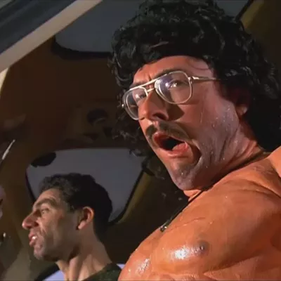Image: What I'm Watching: UHF