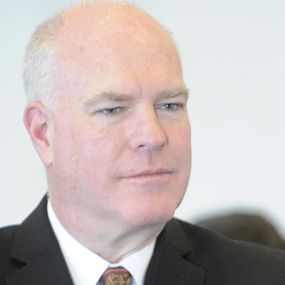 Image: Benning Delivers Resignation Ultimatum to Norm McAllister