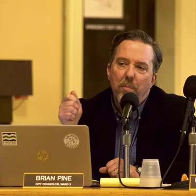 Image: Burlington Council Votes Against Reinvesting in Burlington Telecom