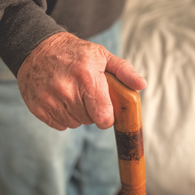 Image: Nursing Home Conglomerate Settles Vermont Neglect Allegations for $740,000