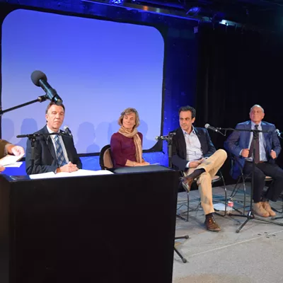 Image: Most Gov Candidates Say School Law Is Flawed