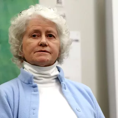 Image: Newcomers Look to Oust Bushor in Burlington's Ward 1 Council Race