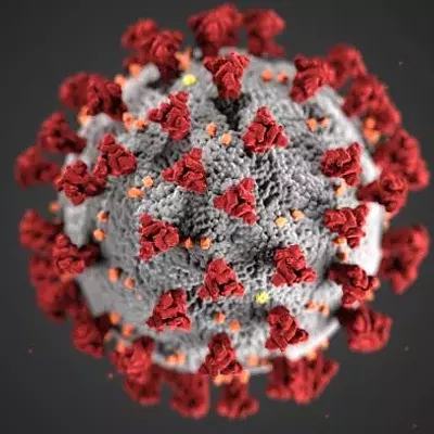 Image: Vermont Announces Second 'Presumptive Positive' Coronavirus Case