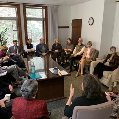 Image: Vermont Legislature to Consider Coronavirus Response Measures