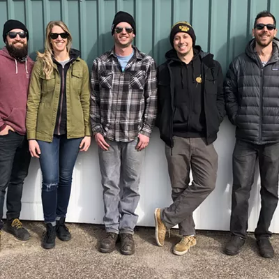 Image: New Local Ownership Group, the 'Riot Squad,' to Buy ArtsRiot