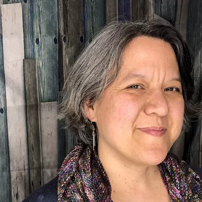 Image: UVM Economist Sara Solnick on COVID-19, Fear and Consumer Behavior