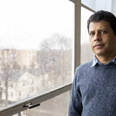 Image: Bridging Language Barriers: Bidur Dahal