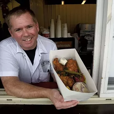 Image: Chamber of Commerce Urges State Action to Help Restaurants