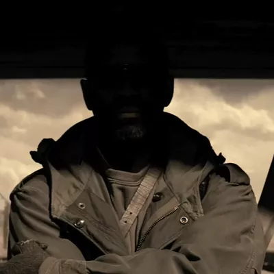 Image: What I'm Watching: The Book of Eli