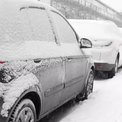 Image: Winooski Likely to Change Its Winter Parking Ban
