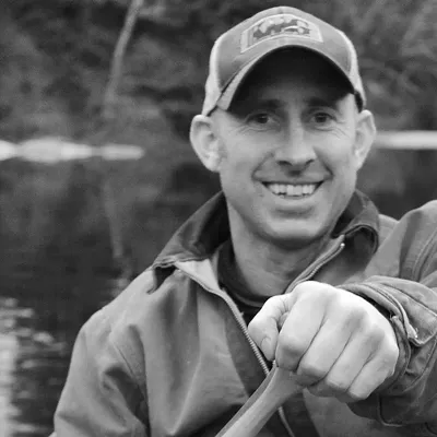 Image: Finding Abbey Wins National Outdoor Book Award