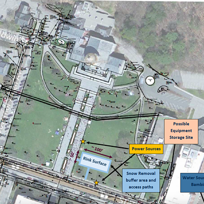 Image: Montpeculiar: An Ice Rink on the People's Lawn?