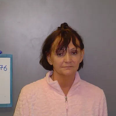 Image: Media Note: Newly Named Rutland Herald, T-A Publisher Cited for DUI