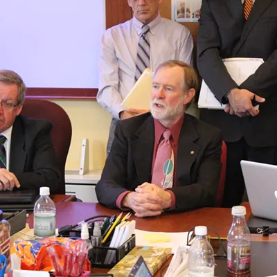 Image: Legislature Edges Toward Education Spending 'Fix'