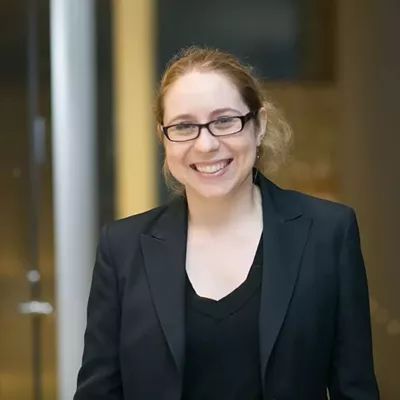 Image: Vermont PBS Begins Series With Tech Star Victoria Taylor