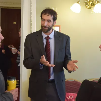 Image: Vermont Pot Legalization Bill May Prohibit Homegrown Marijuana