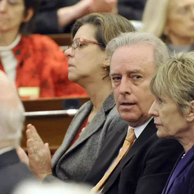 Image: Courts Fail to Collect $2 Million From Poor Defendants, Says Audit