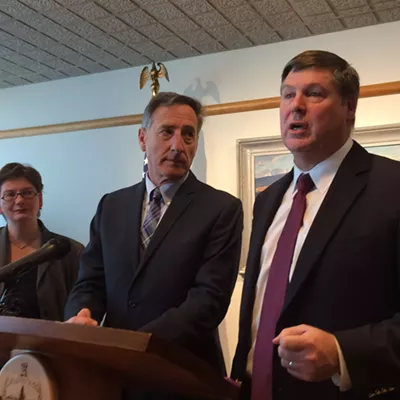 Image: State Seeks New Payment Framework for Health Care