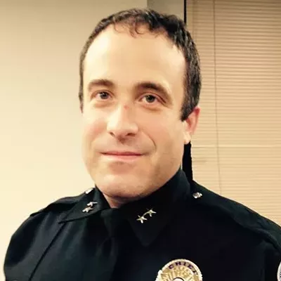 Image: After Raid, Police Commissioners Say DEA Is Overzealous