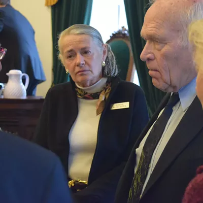 Image: Senate Revises Marijuana Bill, Moves it to the House