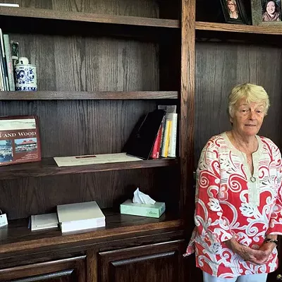 Image: Former Burlington College Students Seek to Intervene in Scholarship Lawsuit